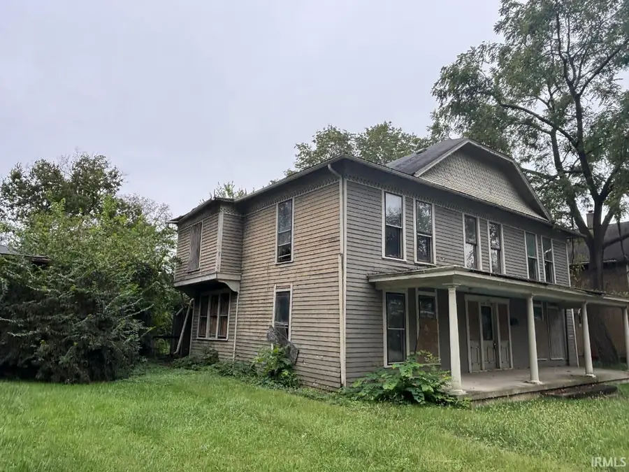 409 W 10th Street, Anderson, IN 46016 - #2