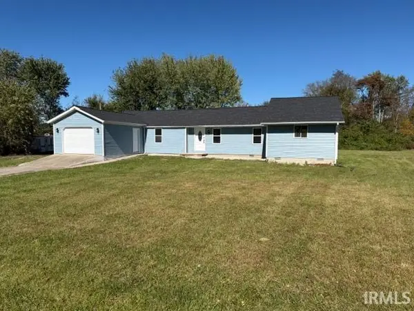 630 Trinton Circle, Bedford, IN 47421