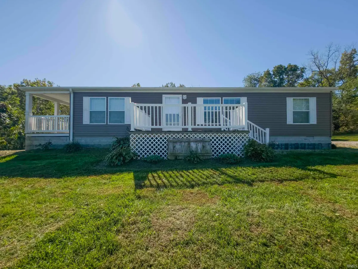11336 Birds Lane, Flat Rock, IL 62427 - #1