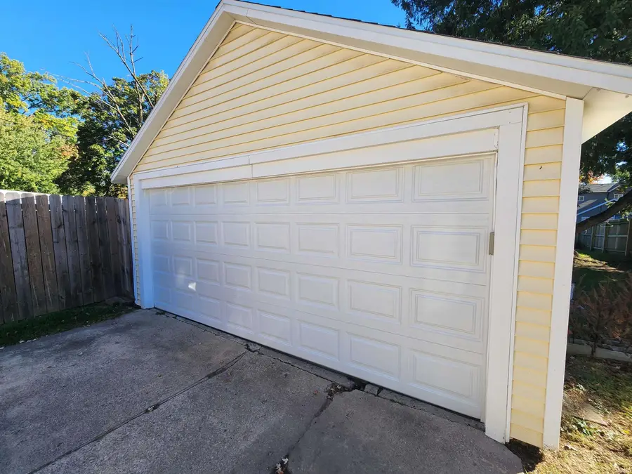 4029 Webster Street, Fort Wayne, IN 46807 - #3