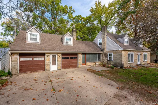 407 Wooster Road, Winona Lake, IN 46590