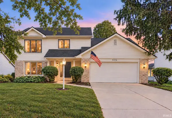 2326 Kerrigans Way, Fort Wayne, IN 46815
