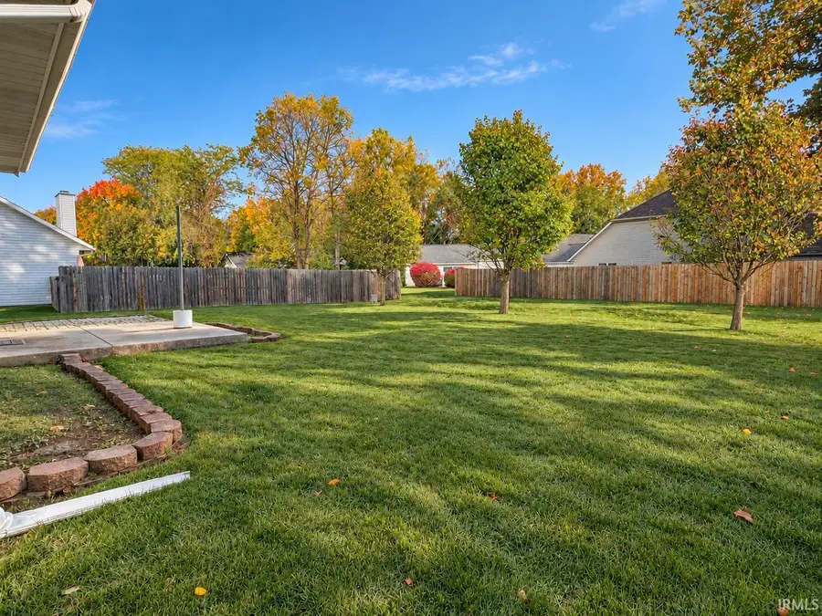 2326 Kerrigans Way, Fort Wayne, IN 46815 - #2