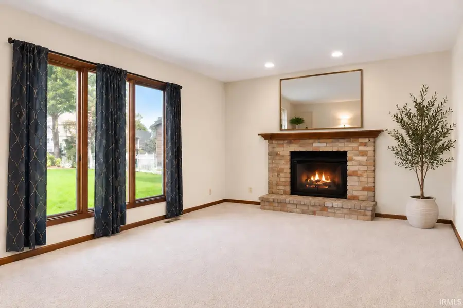 2326 Kerrigans Way, Fort Wayne, IN 46815 - #3