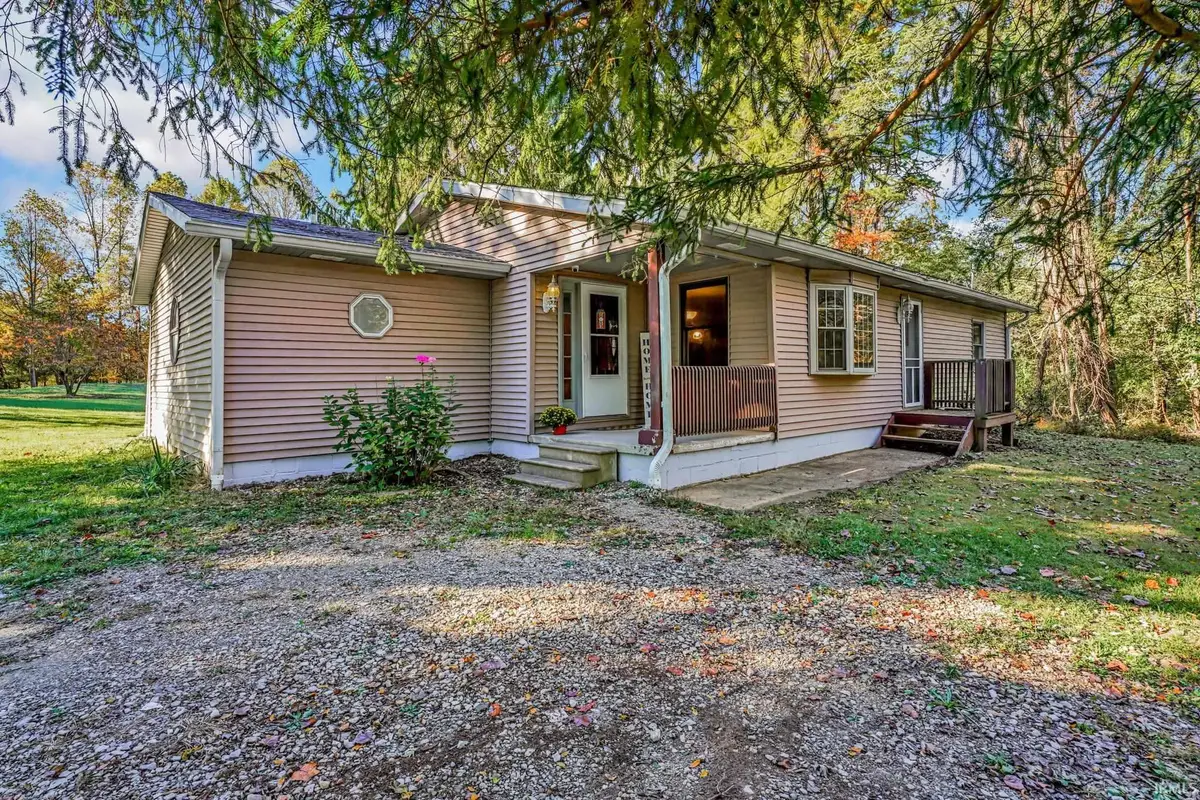 925 W Cedar Bluff Road, Bloomington, IN 47403 - #1