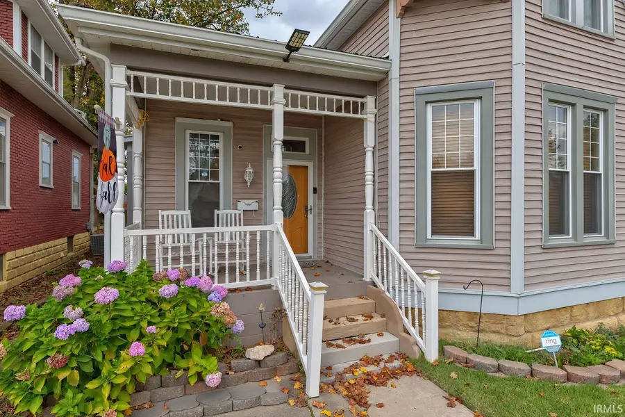 625 10th Street, Tell City, IN 47586 - #2