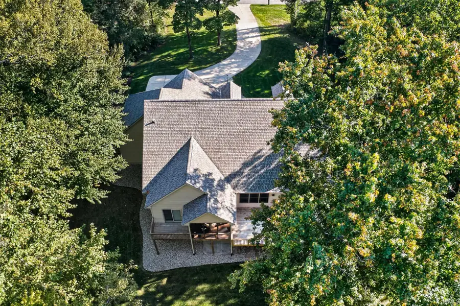21055 Quiet Ridge Court, South Bend, IN 46614 - #3