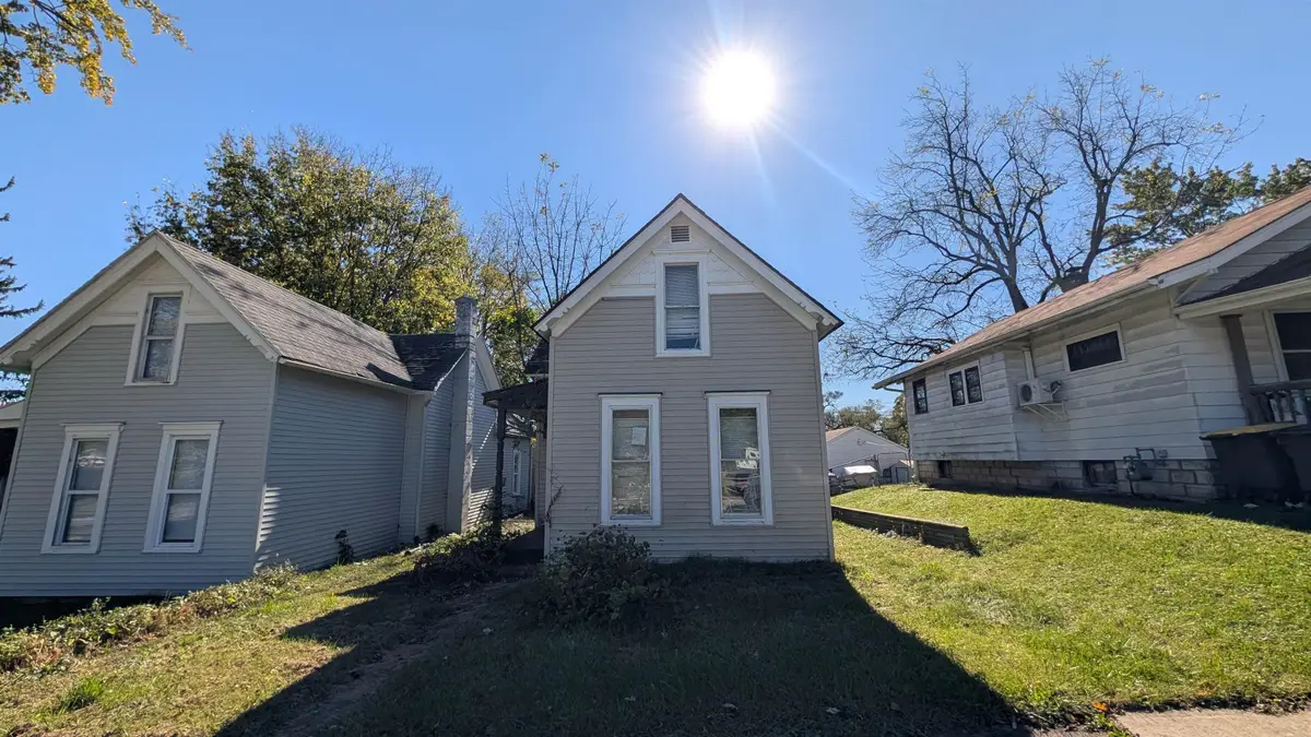 1815 Wheeler Street, Fort Wayne, IN 46808 - #1