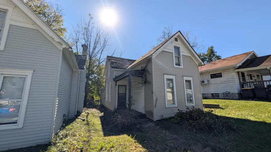 1815 Wheeler Street, Fort Wayne, IN 46808 - #3