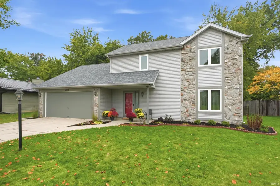 6019 Bellingham Lane, Fort Wayne, IN 46835 - #2
