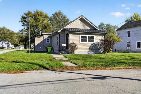 473 Swan Street, Huntington, IN 46750