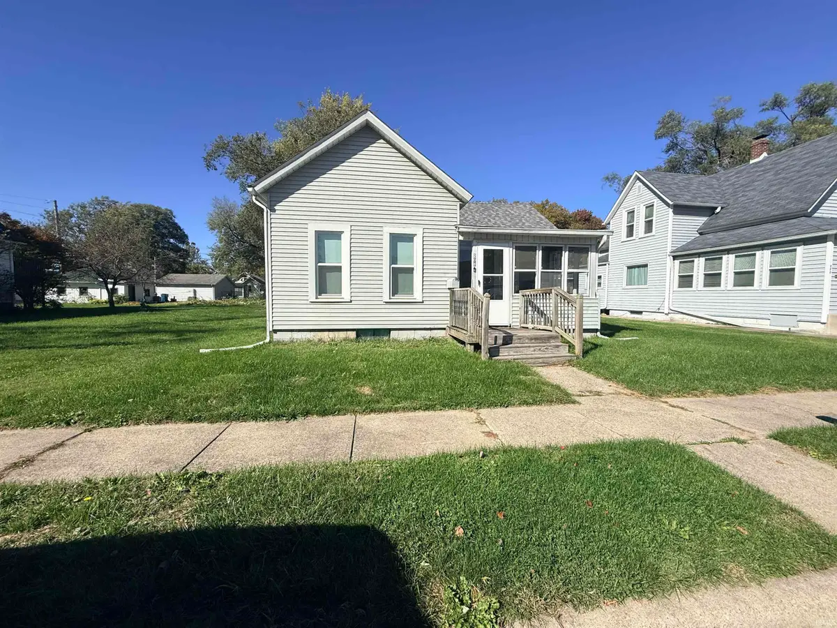 208 Rankin Street, Porter, IN 46304 - #1