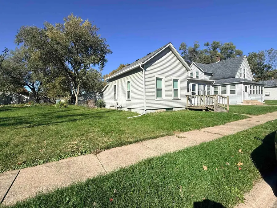 208 Rankin Street, Porter, IN 46304 - #3