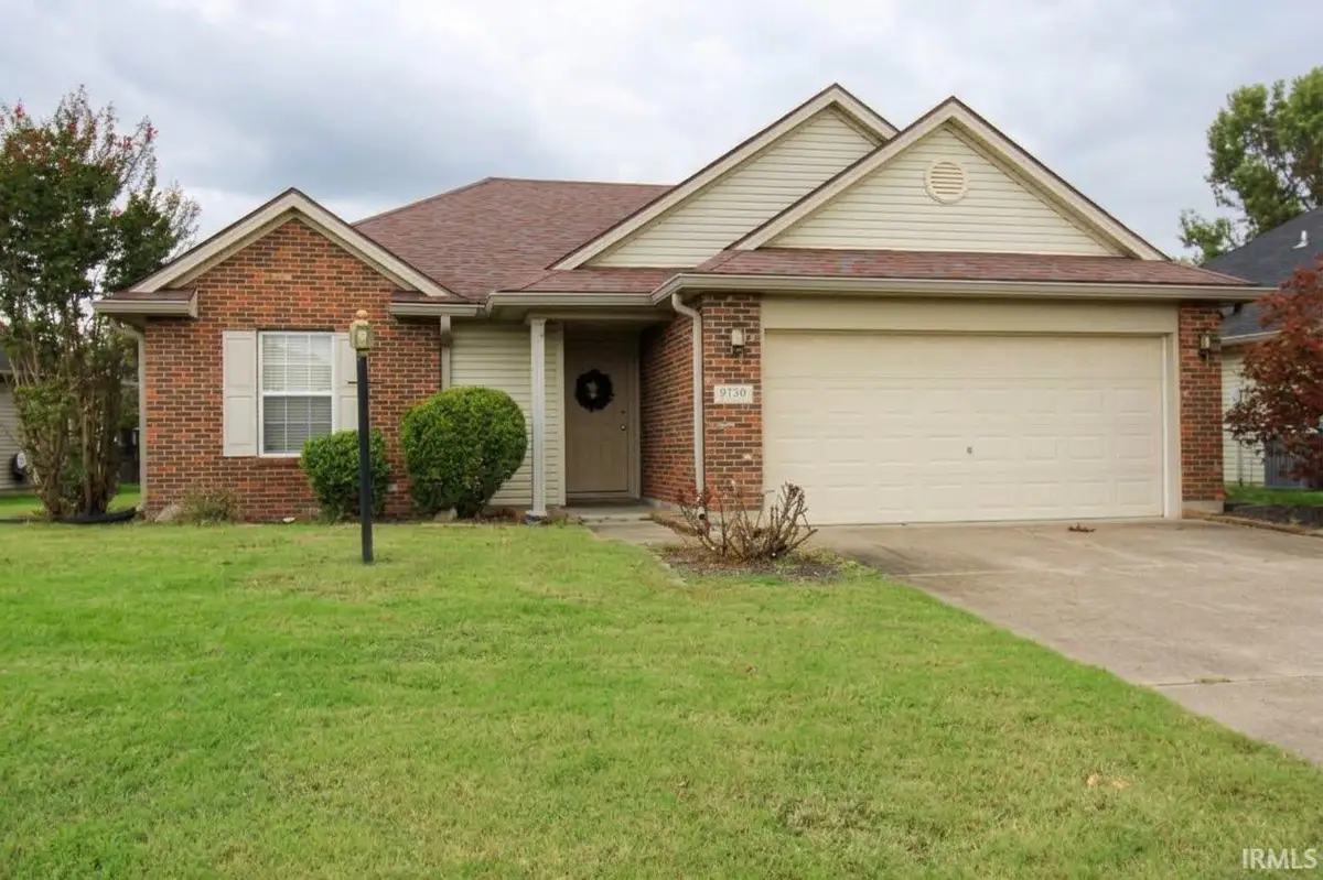 9730 Chatteris Road, Evansville, IN 47725 - #1
