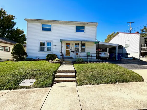 1421 Q Street, Bedford, IN 47421
