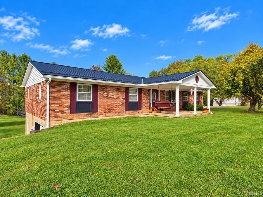 553 State Road 458, Bedford, IN 47421 - #3