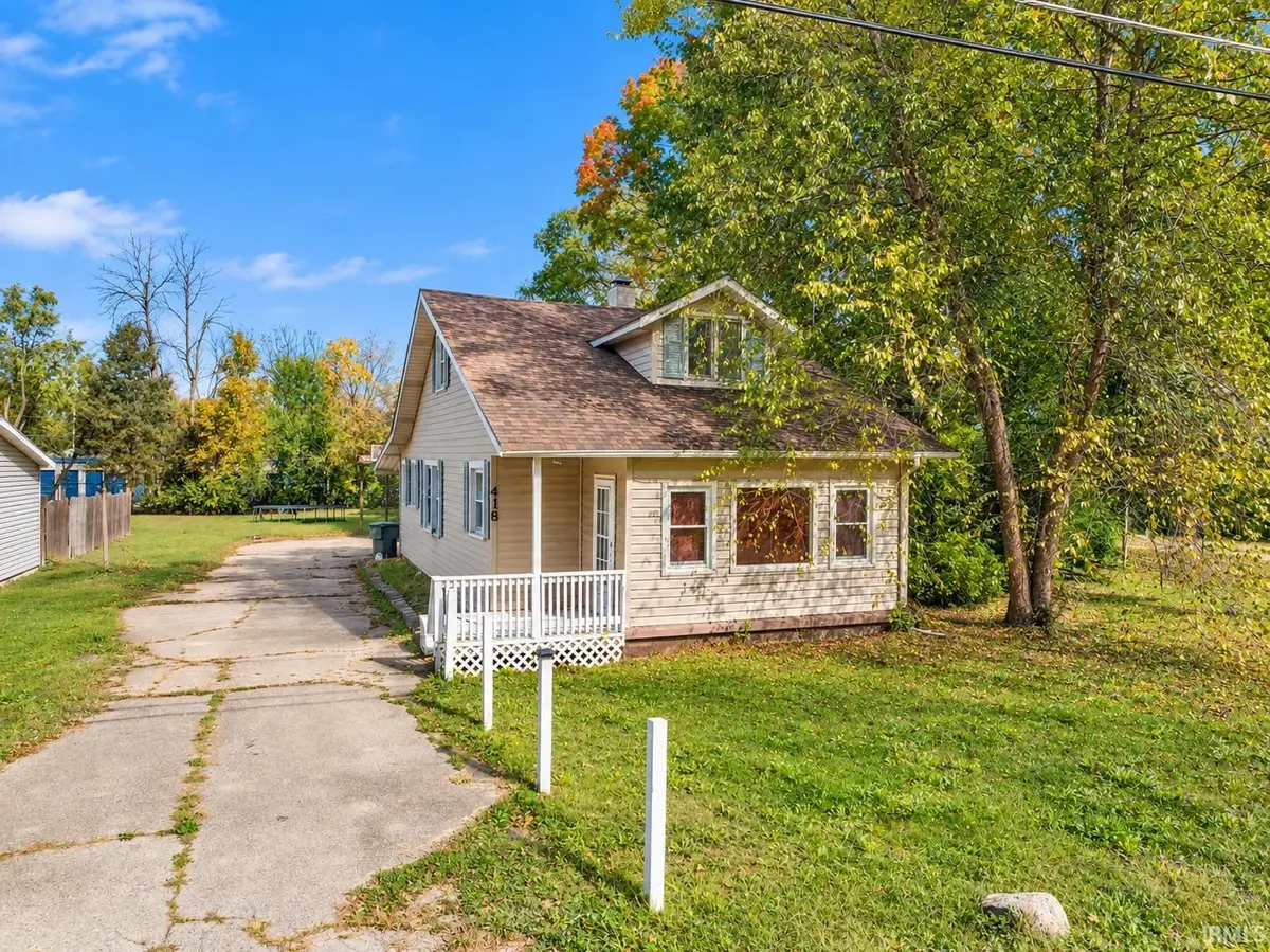 418 E Streeter Avenue, Muncie, IN 47303 - #1