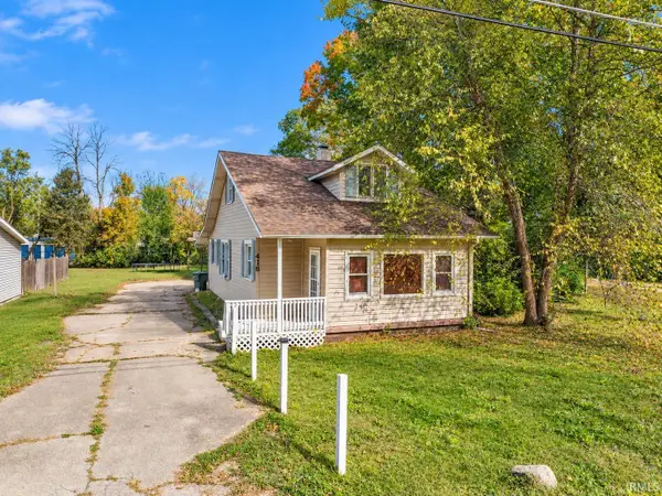 418 E Streeter Avenue, Muncie, IN 47303