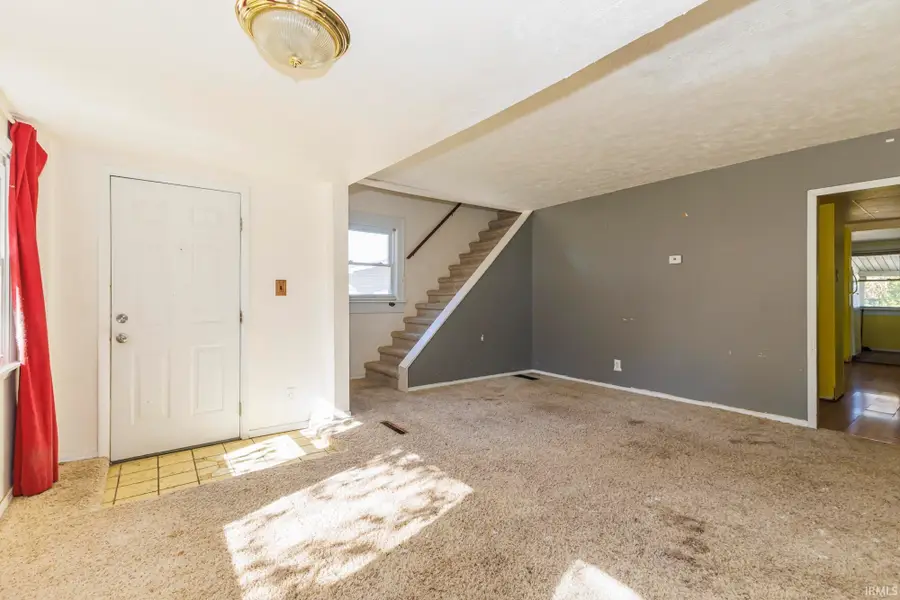 418 E Streeter Avenue, Muncie, IN 47303 - #3