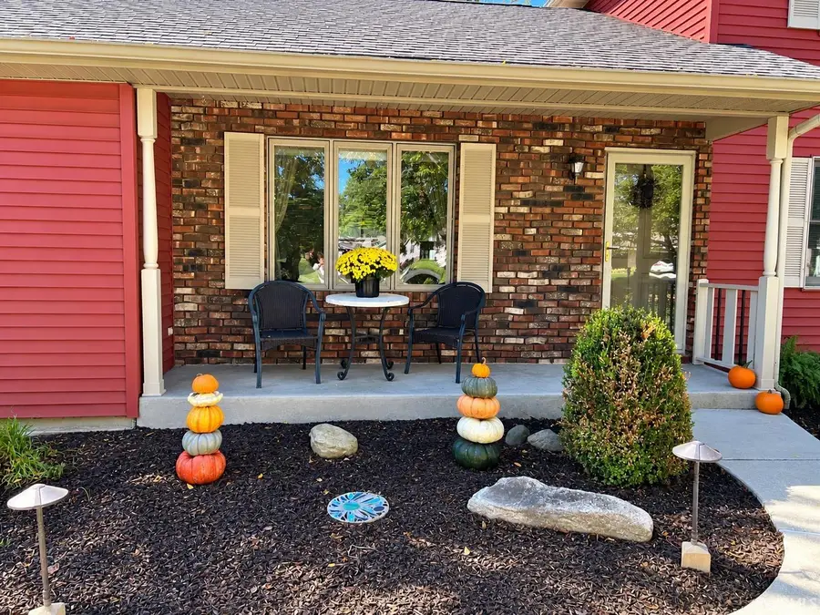 13245 Nutmeg Ridge Drive, Plymouth, IN 46563 - #2