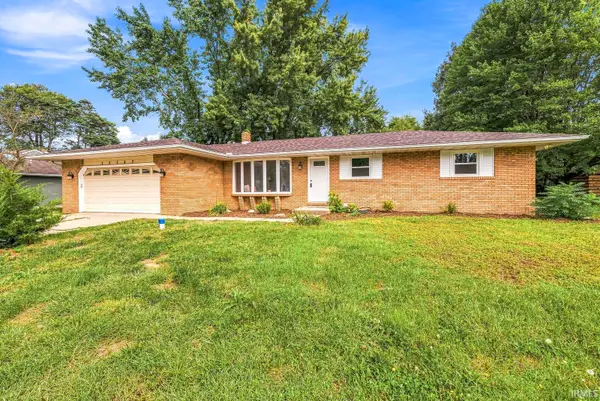 15747 Wagon Wheel N, Granger, IN 46530