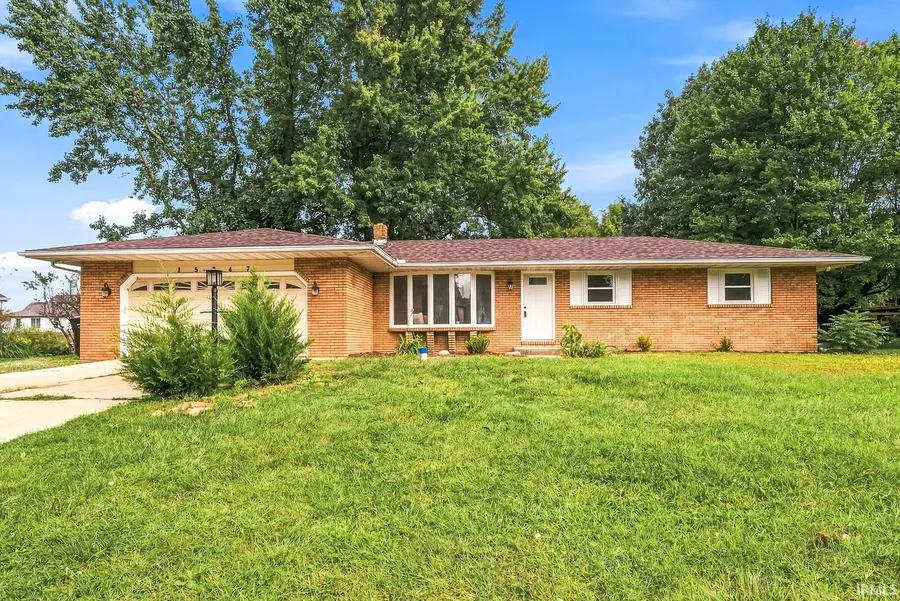 15747 Wagon Wheel N, Granger, IN 46530 - #2