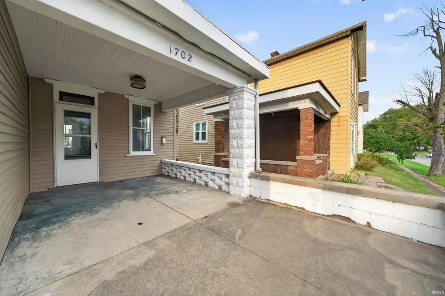 1702 North Street, Logansport, IN 46947 - #3