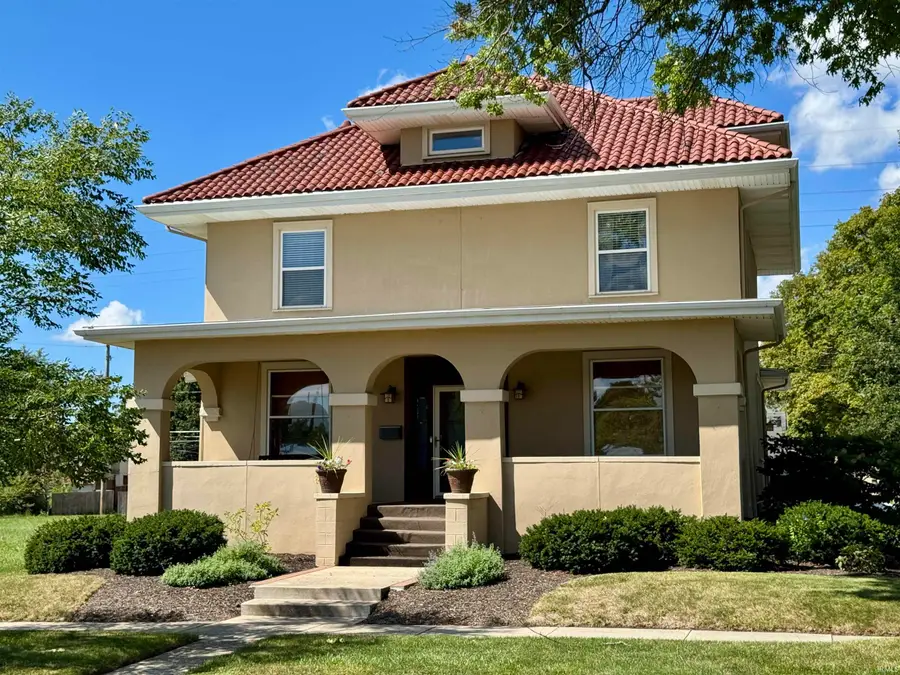 2406 S Hanna Street, Fort Wayne, IN 46803 - #2