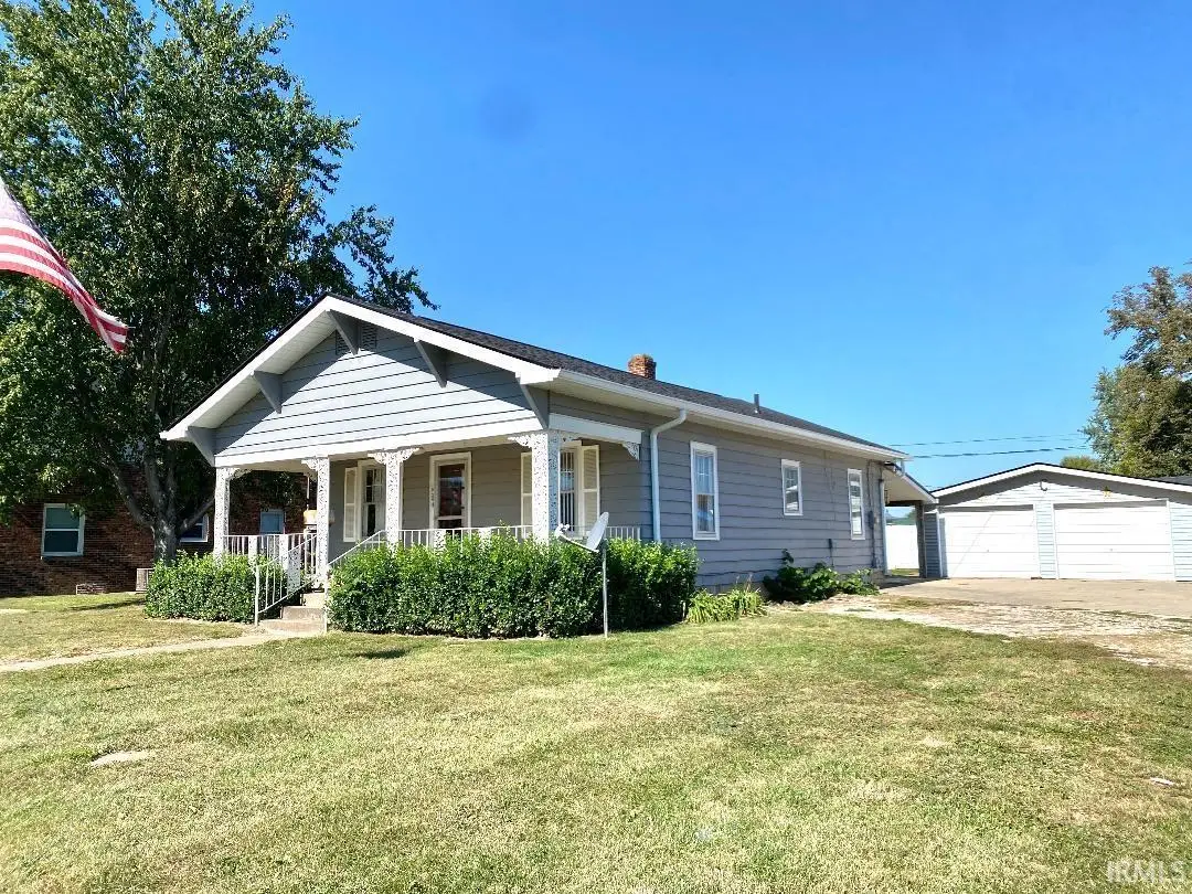 1030 A St. Ne Street, Linton, IN 47441 - #1