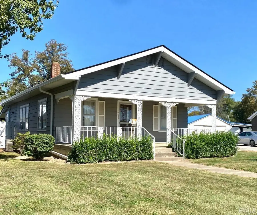 1030 A St. Ne Street, Linton, IN 47441 - #3