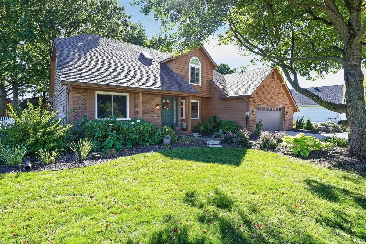 53276 Chelle Lane, Granger, IN 46530 - #1