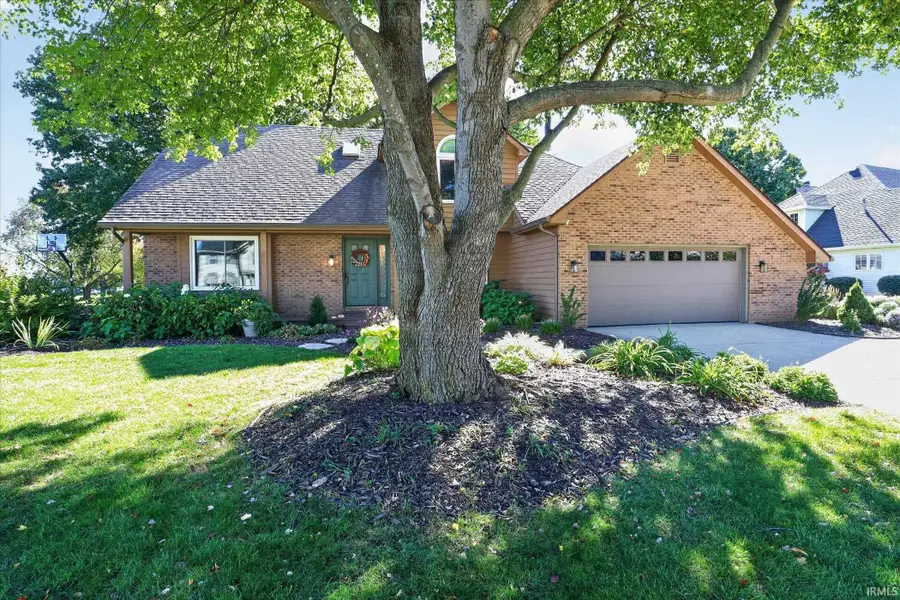 53276 Chelle Lane, Granger, IN 46530 - #2