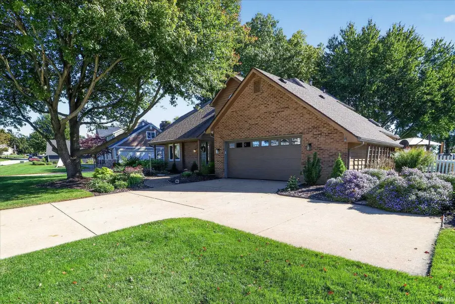 53276 Chelle Lane, Granger, IN 46530 - #3