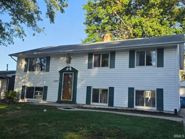 1603 Sherbrook Drive, New Haven, IN 46774