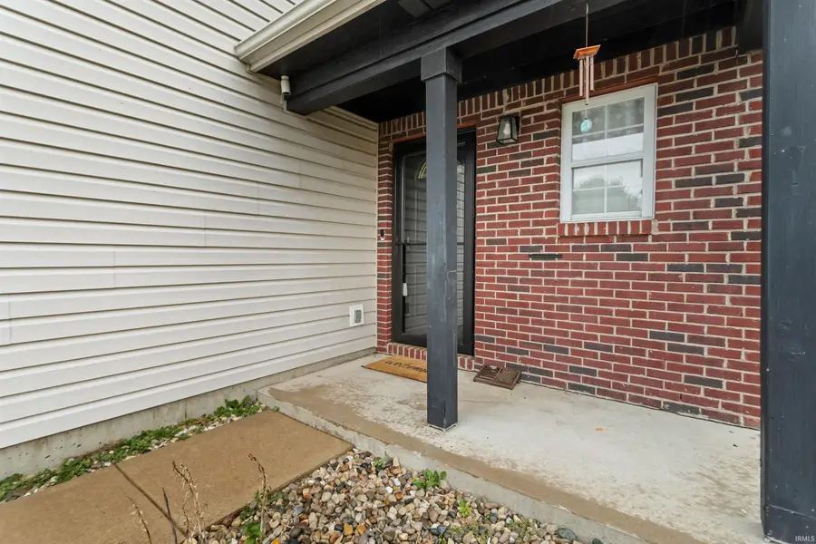 2838 Beachwalk Lane, Kokomo, IN 46902 - #3