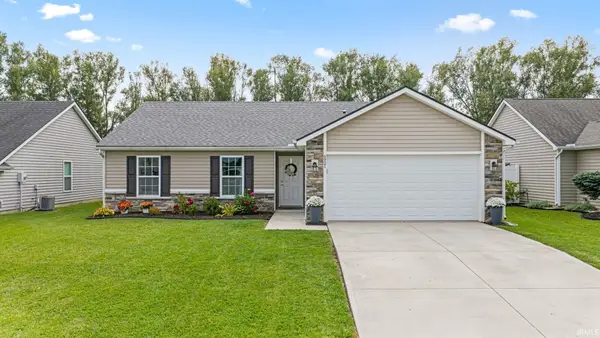 6921 King Lear Boulevard, Fort Wayne, IN 46818