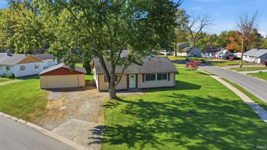599 Courtney Drive, New Haven, IN 46774 - #2