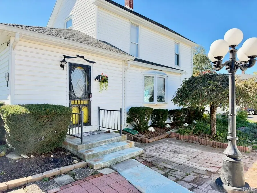 120 N Elm Street, Eaton, IN 47338 - #3