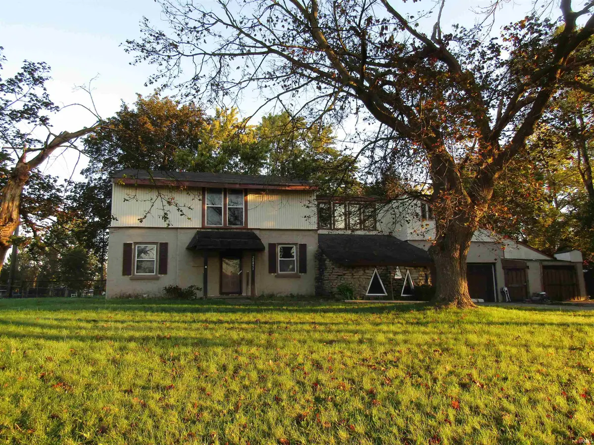 20891 Cleveland Road, South Bend, IN 46628 - #1