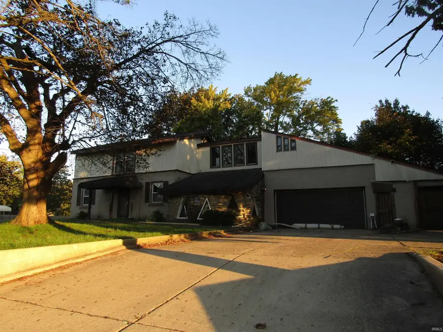 20891 Cleveland Road, South Bend, IN 46628 - #2