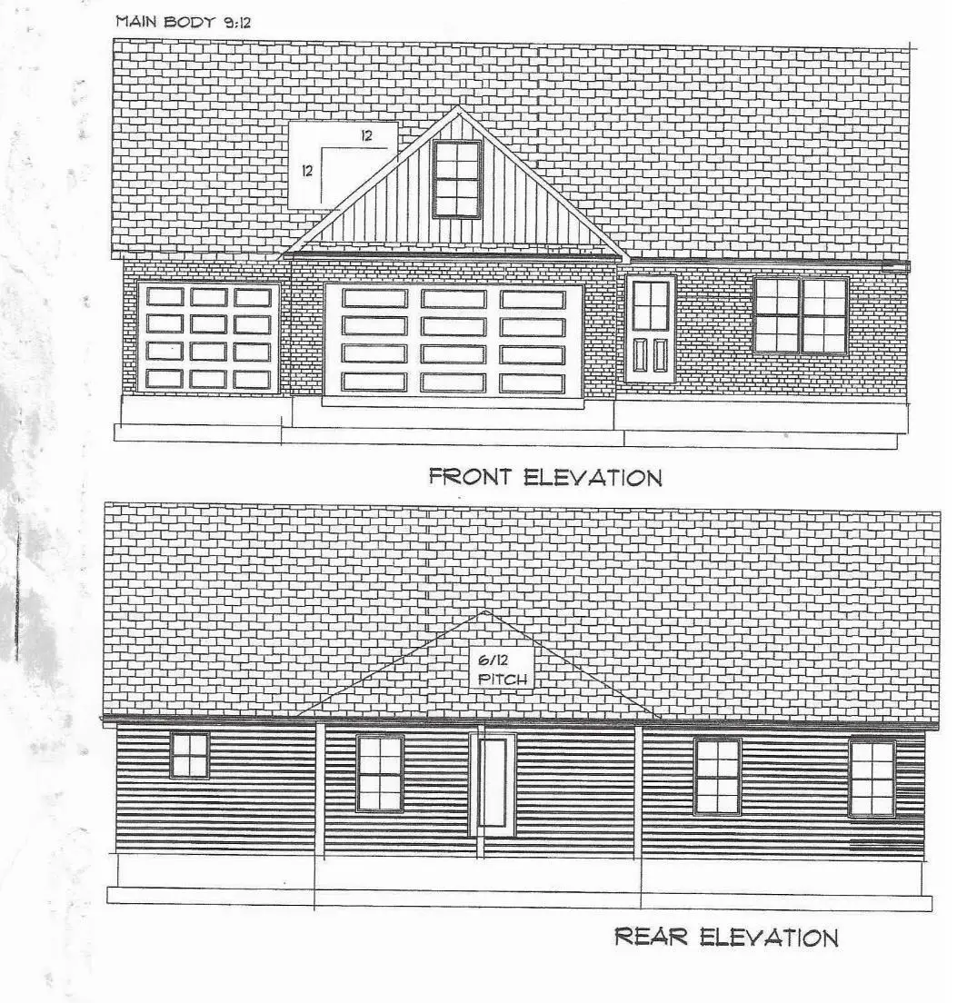 12807 Signature Drive, Evansville, IN 47725 - #1