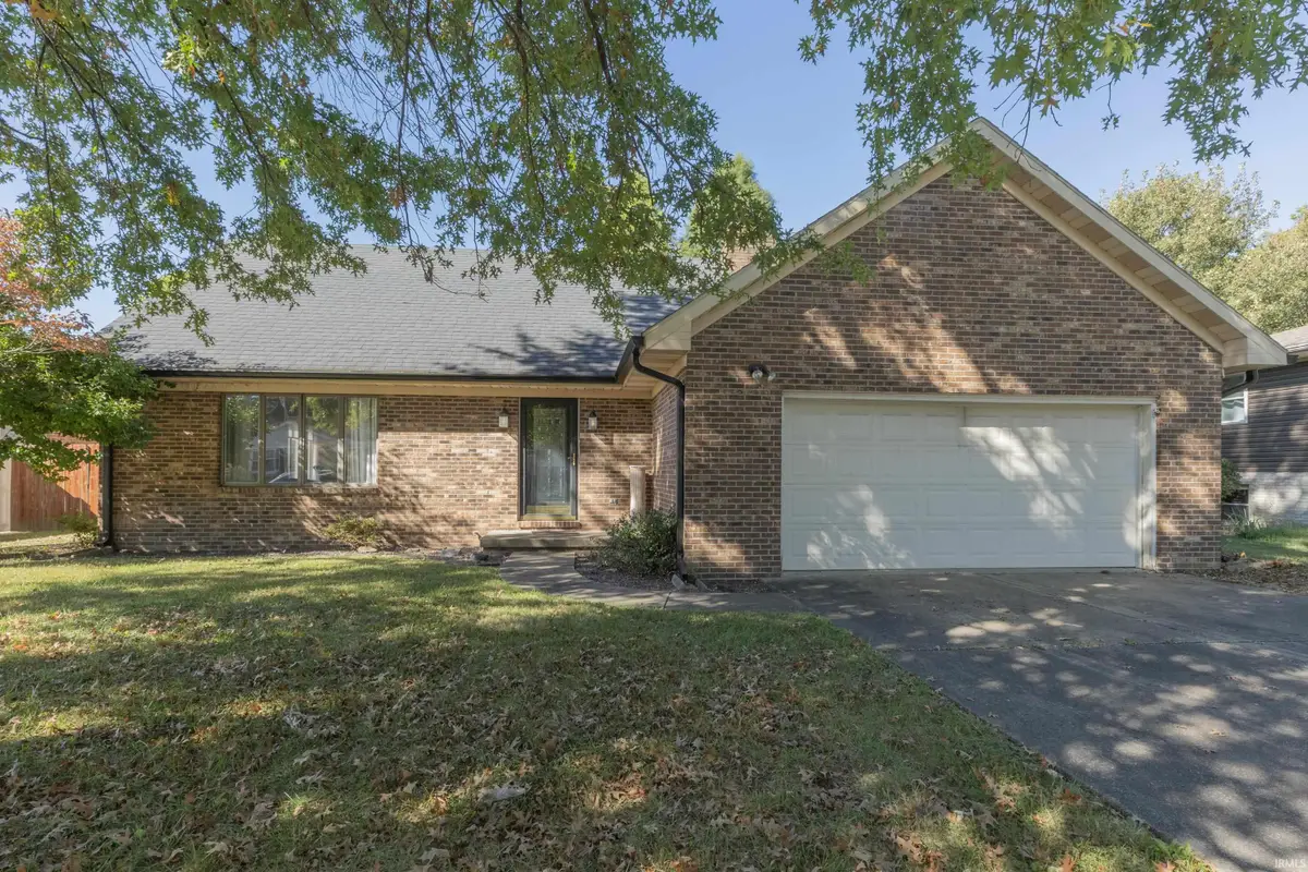 1900 N Colony Road, Evansville, IN 47715 - #1