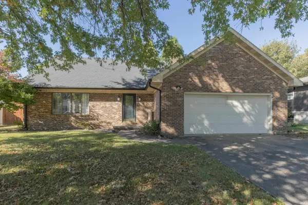 1900 N Colony Road, Evansville, IN 47715
