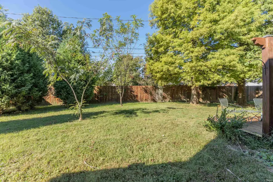 1900 N Colony Road, Evansville, IN 47715 - #3