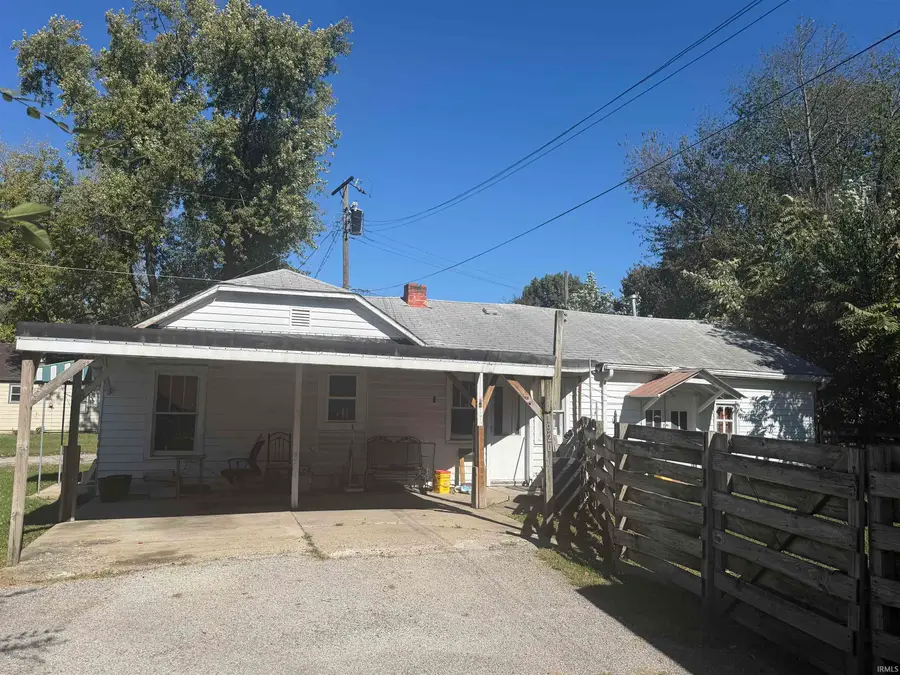 1920 Schuyler Avenue #1 & 2, Lafayette, IN 47904 - #2