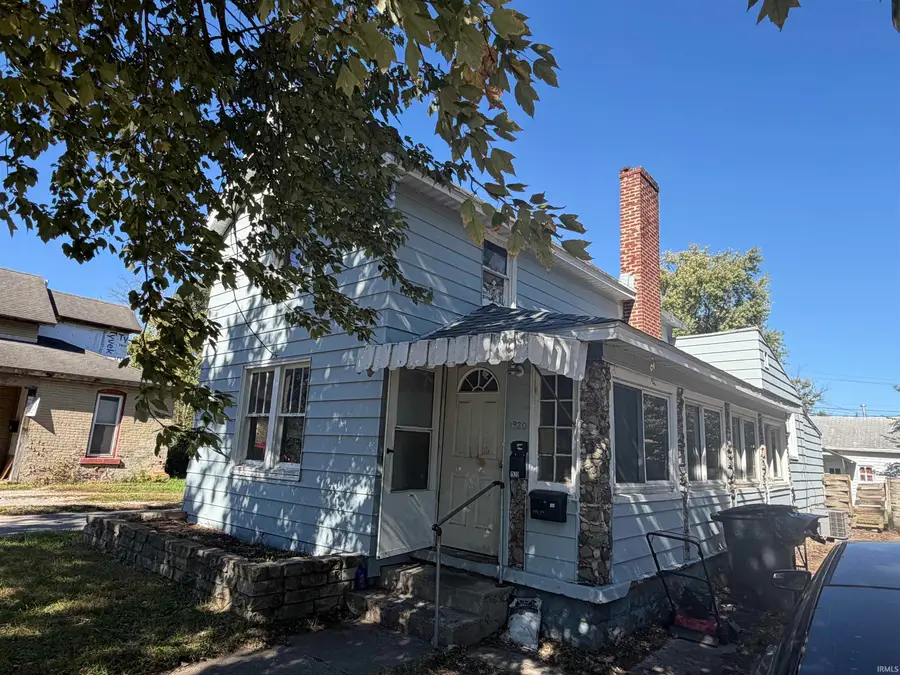 1920 Schuyler Avenue #1 & 2, Lafayette, IN 47904 - #3