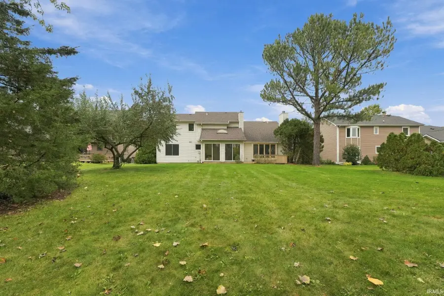 8508 Ramshire Lane, Fort Wayne, IN 46835 - #2