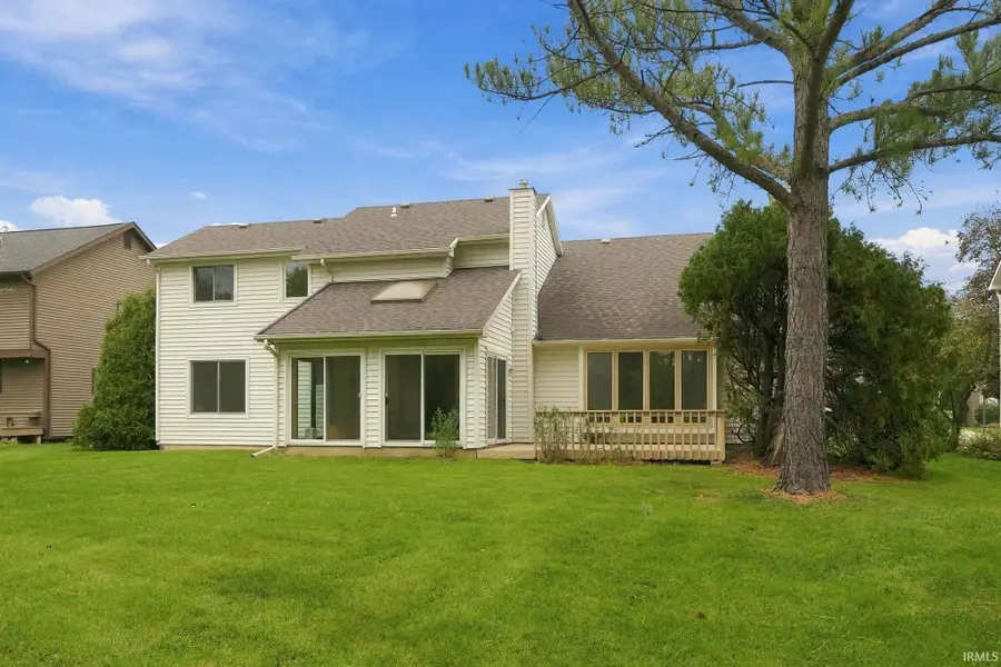 8508 Ramshire Lane, Fort Wayne, IN 46835 - #3