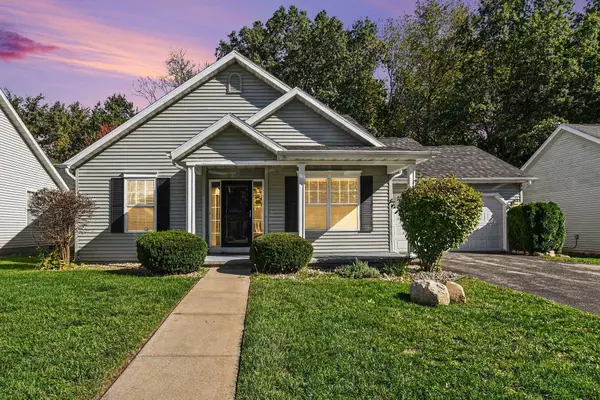 4026 Savannah Pass, Mishawaka, IN 46545