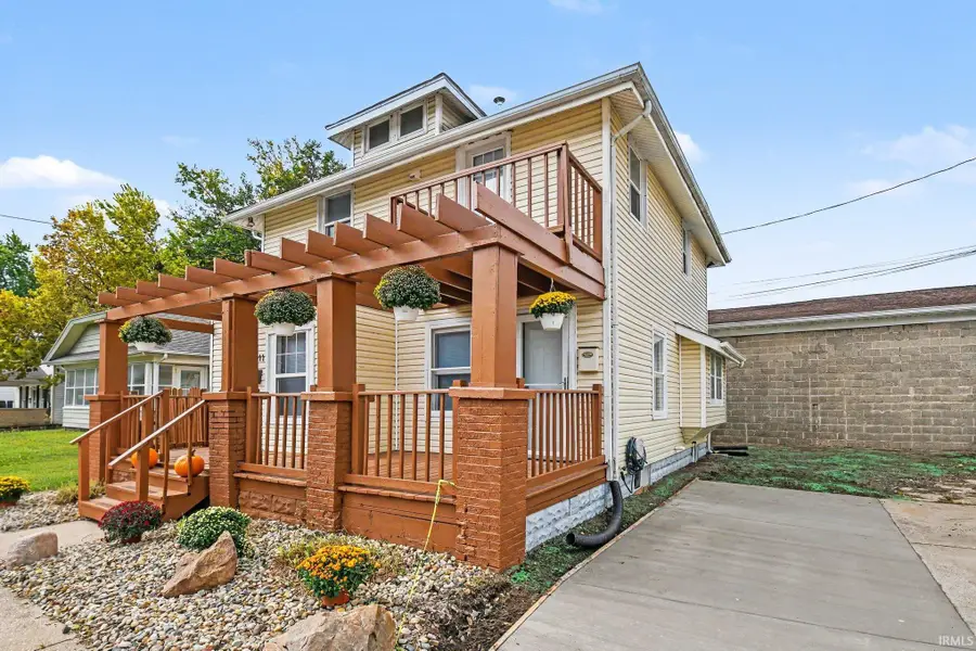 911 S Logan Street, South Bend, IN 46615 - #2